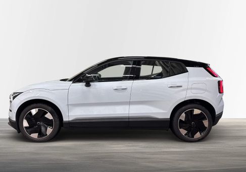 Volvo EX30, 2024 3