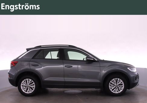 Volkswagen T-Roc, 2023
