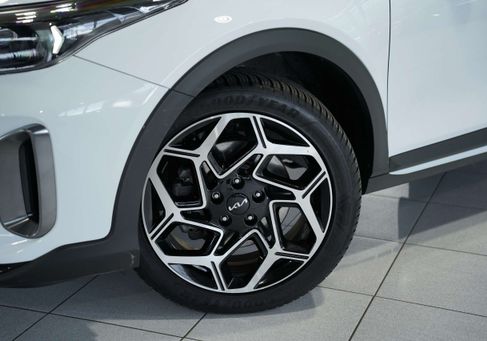 Kia XCeed, 2023