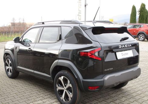 Dacia Duster, 2026 3