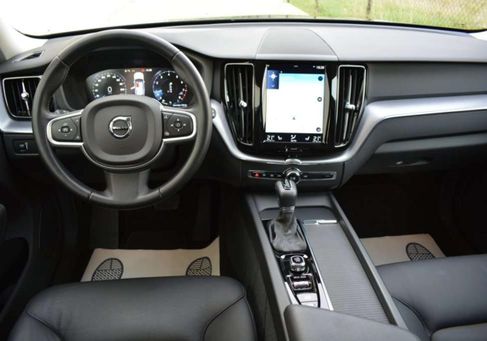 Volvo XC60, 2020