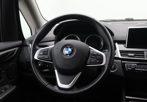 BMW 216 Gran Tourer, 2022