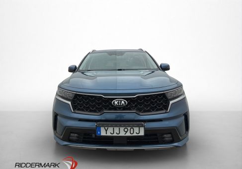 Kia Sorento, 2021