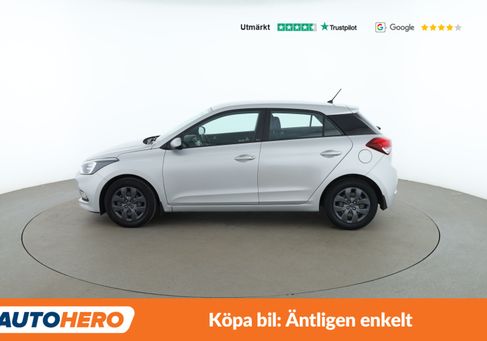 Hyundai i20, 2018 2