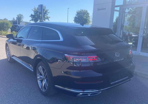 Volkswagen Arteon, 2023 3