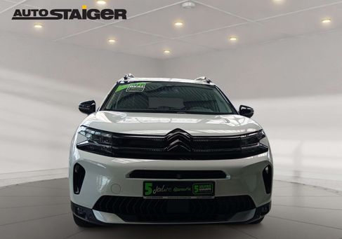 Citroën C5 Aircross, 2023 3