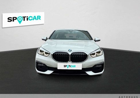BMW 118, 2023