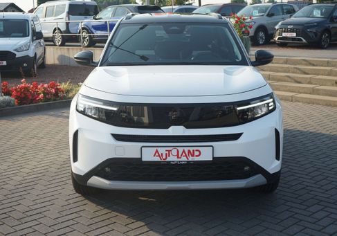 Opel Frontera, 2026