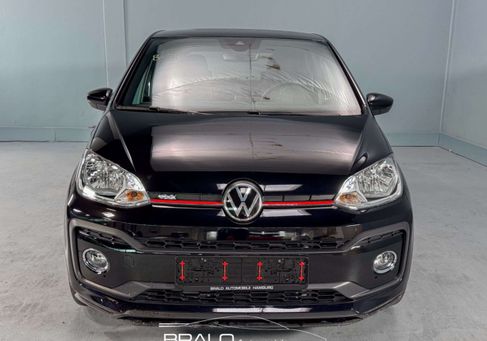 Volkswagen up!, 2022