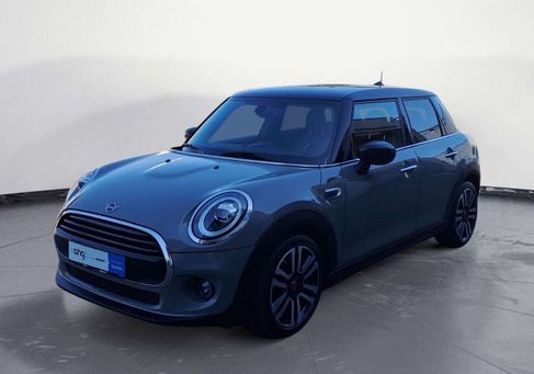 MINI Cooper, 2019