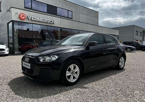 Audi, 2022