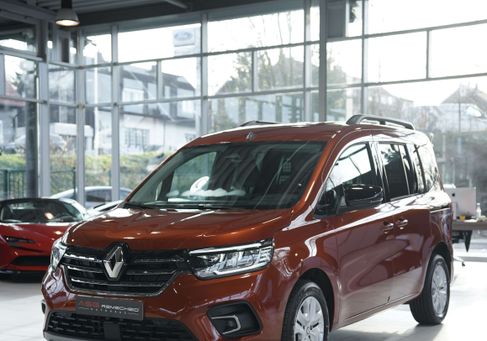 Renault Kangoo, 2025