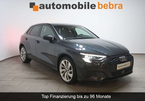 Audi A3, 2023 3