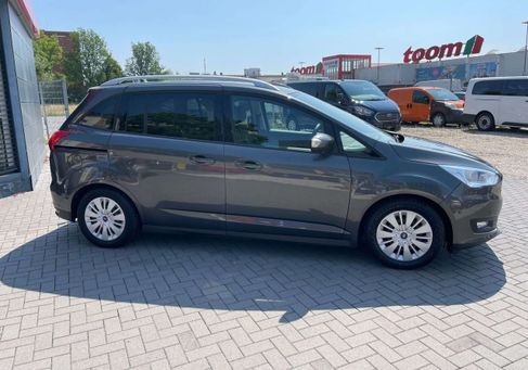 Ford Grand C-Max, 2019