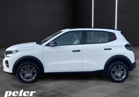 Citroën C3, 2026 2