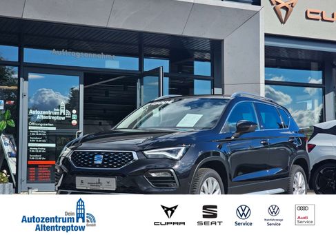 Seat Ateca, 2024
