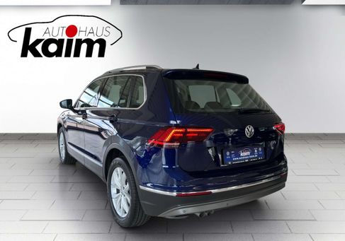 Volkswagen Tiguan, 2019 3