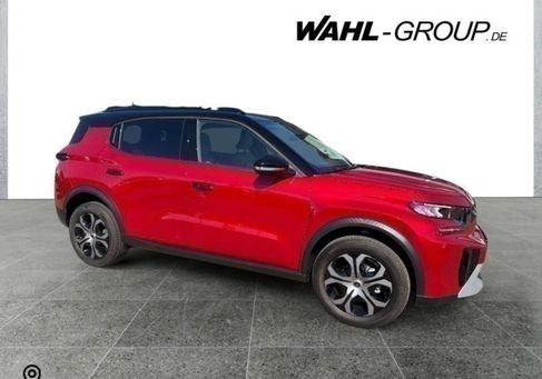 Citroën C3 Aircross, 2025 2