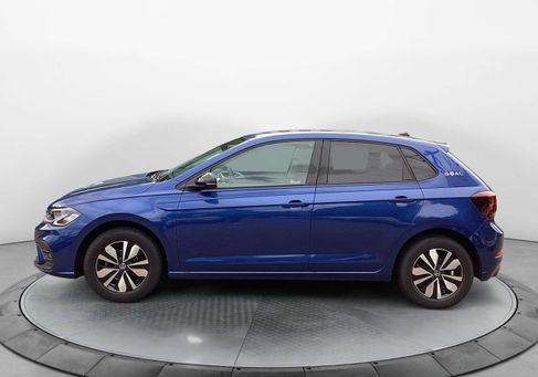 Volkswagen Polo, 2025 3