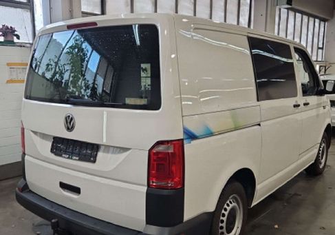 Volkswagen T6 Transporter, 2019