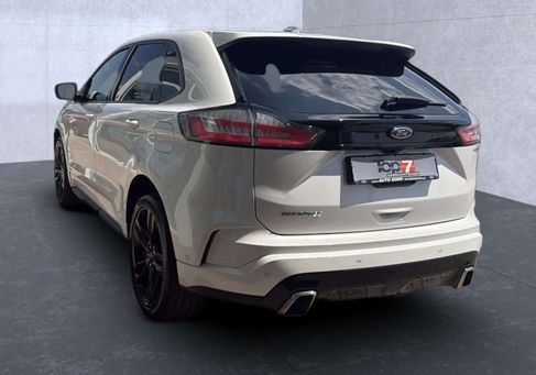 Ford Edge, 2019