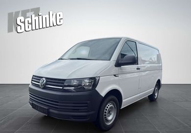 Volkswagen T6 Transporter, 2019