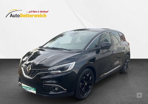 Renault Scenic, 2019