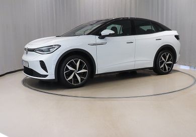 Volkswagen ID.5, 2022