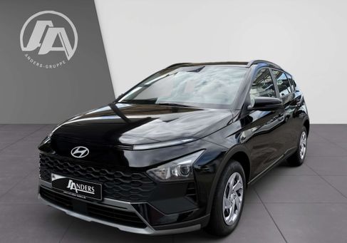 Hyundai Bayon, 2025 2
