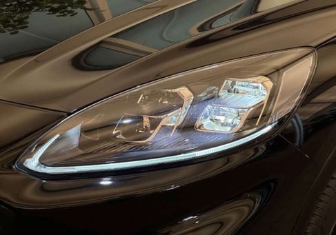 Ford Kuga, 2022