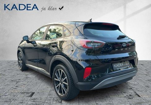 Ford Puma, 2022 3