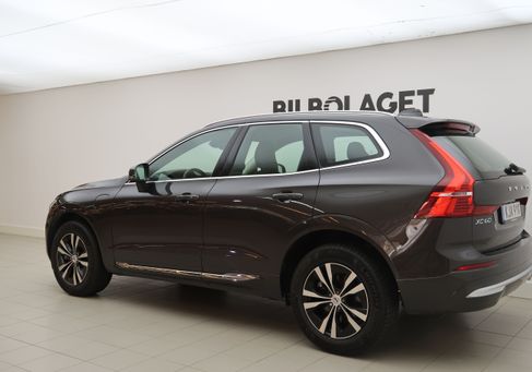 Volvo XC60, 2025