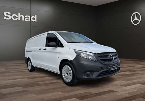 Mercedes-Benz Vito, 2023