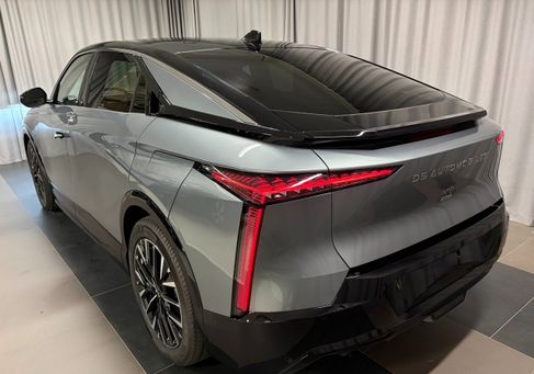 DS Automobiles, 2025
