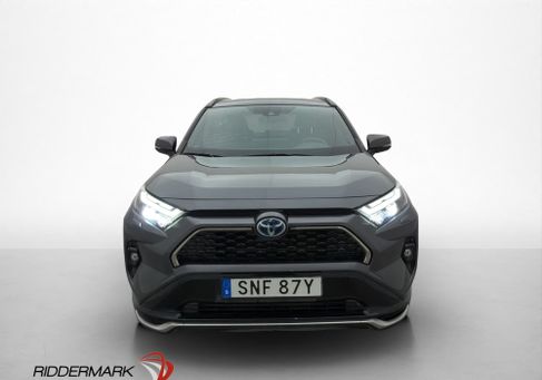 Toyota RAV 4, 2023 2