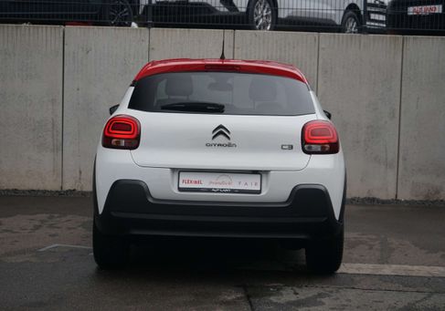 Citroën C3, 2022 3