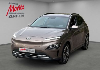 Hyundai Kona, 2022