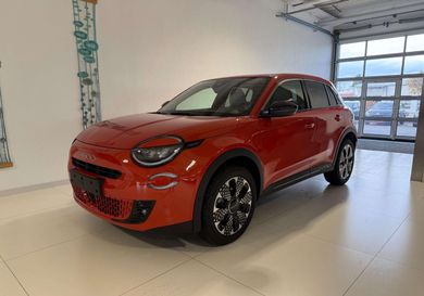 Fiat 600, 2026