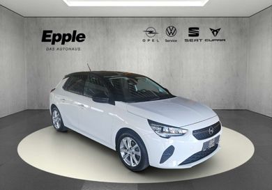 Opel Corsa, 2023