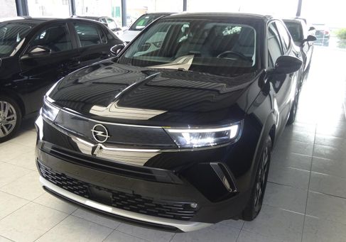 Opel Mokka, 2023 2