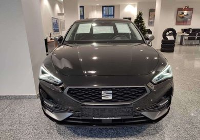 Seat Leon, 2022