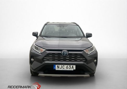 Toyota RAV 4, 2020 2
