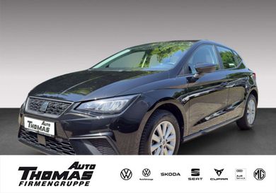 Seat Ibiza, 2024