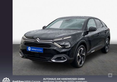 Citroën C4, 2023