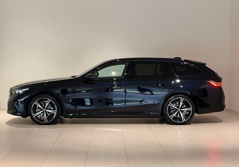 BMW 530, 2026