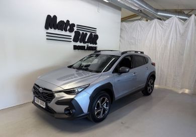 Subaru, 2025