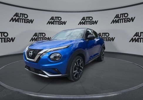 Nissan Juke, 2025 3