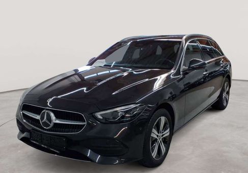 Mercedes-Benz C 300, 2023 2