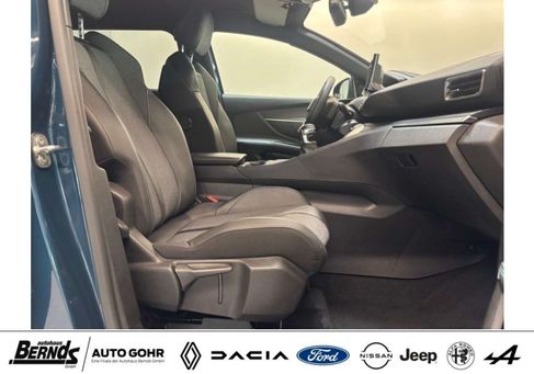 Peugeot 5008, 2023