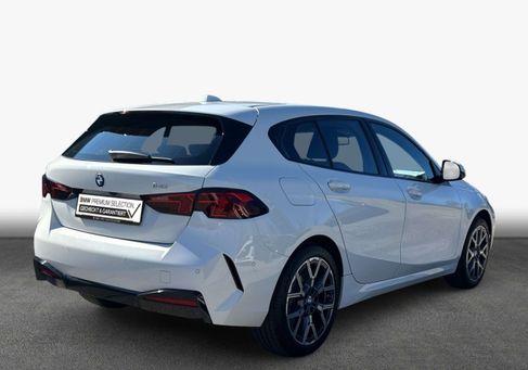 BMW 120, 2024